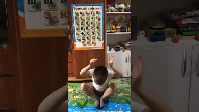 Тест на дизартрию примерно от 4 лет Лопатиной Л.В 1 смотреть онлайн