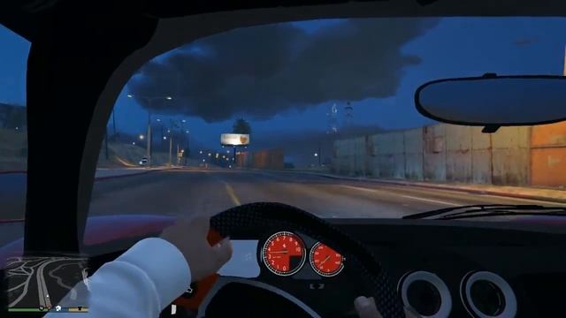 Tunando a Ferrari Enzo Ferrari 2002 V12 | Carro muito TOP | GTA V - PC [PT-BR] смотреть онлайн