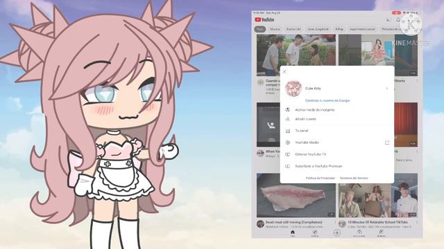 How To Watch My Videos In Any Language! смотреть онлайн