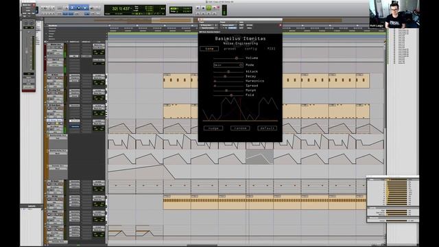 Audio Community Plugin – Get to know the Noise Engineering AAX Plugins смотреть онлайн