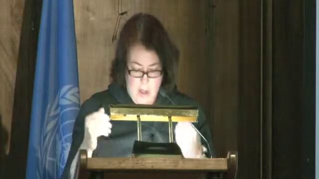 New approaches to development - Dr Susan Harris Rimmer смотреть онлайн