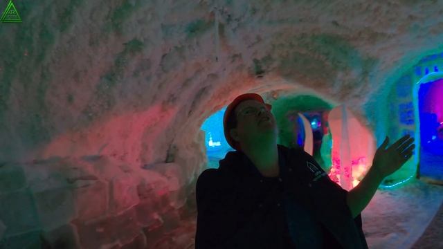 Якутск глазами туриста из Сочи. Съёмки с квадрокоптера и "Царство вечной мерзлоты". ЮРТВ 2020 #461 смотреть онлайн