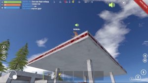 "РАЗРАБОТЧИК" ОКСАЙД РАЗДАЁТ РЕСЫ. РЕЙД КАМЕННЫМИ ТОПОРИКАМИ МВК БАЗЫ В OXIDE SURVIVAL ISLAND.