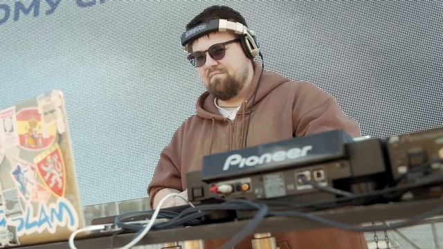 1 этап кубка России по Аквабайку 2023 Jetski Racing