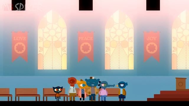 ходить НОЧЬЮ В ЛЕС - это не ЛУЧШАЯ ИДЕЯ ? смотреть онлайн