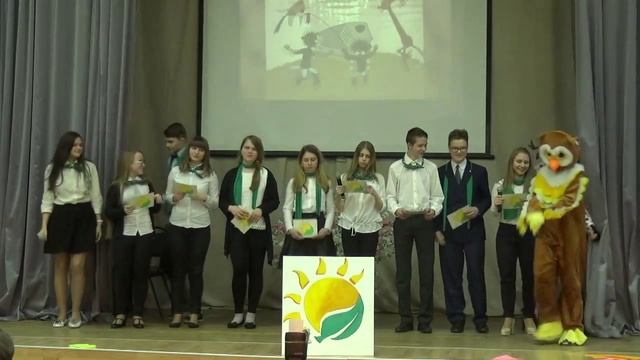 Фестиваль профессий. 2016 год смотреть онлайн