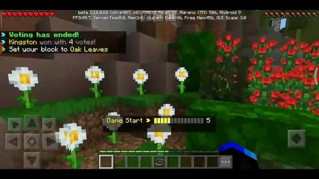 Seekers are so dumb in minecraft hide and seek.RUSH Gamer XXX смотреть онлайн