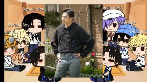 реакция стрей кидс на бан чана