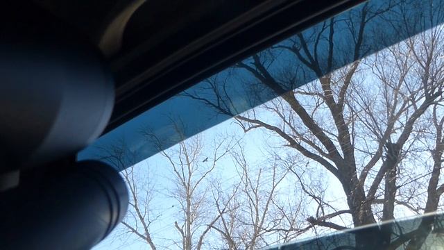 Мартовский рейд (аварийный)