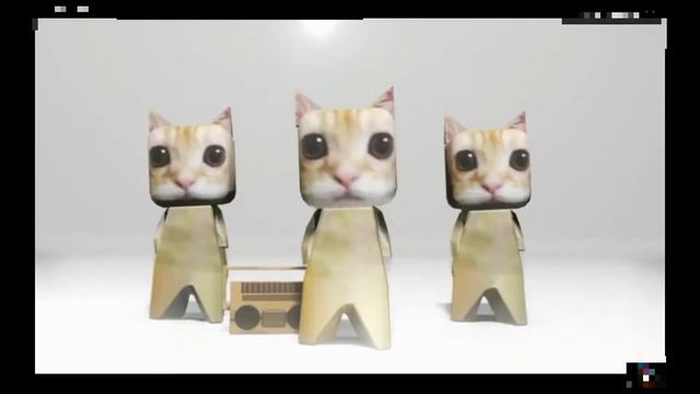 коты флексят под пау пау пау пау поу пау смотреть онлайн