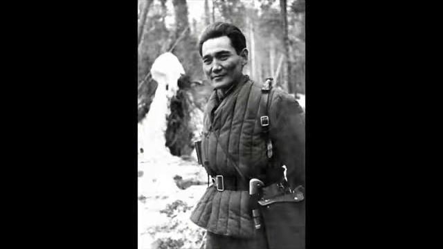Мне кажется порою, что солдаты...(Журавли) смотреть онлайн