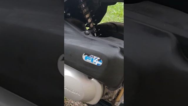 Honda Dio af 68 серебро смотреть онлайн