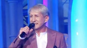 Олег Клёван  «Сирень душистая» (музыка и слова Ирины Скибиной)