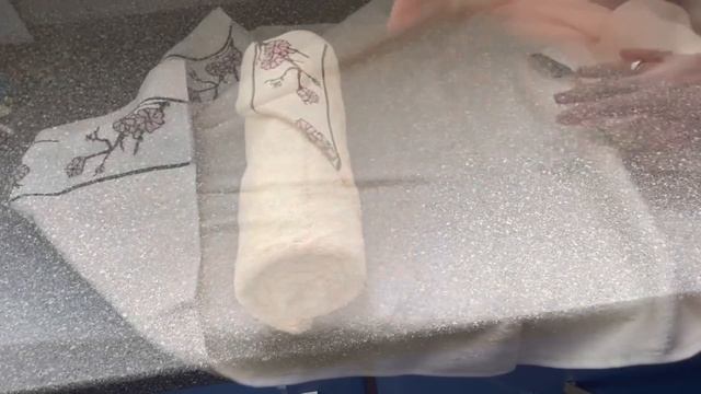 МАХРОВЫЕ ПОЛОТЕНЦА ВСЕГДА МЯГКИЕ смотреть онлайн