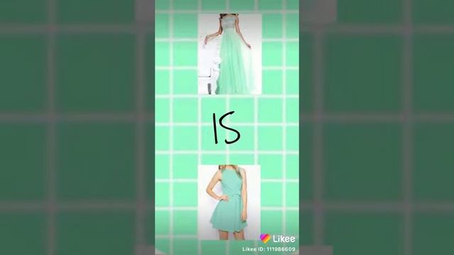 Для любителей мятного цвета смотреть онлайн