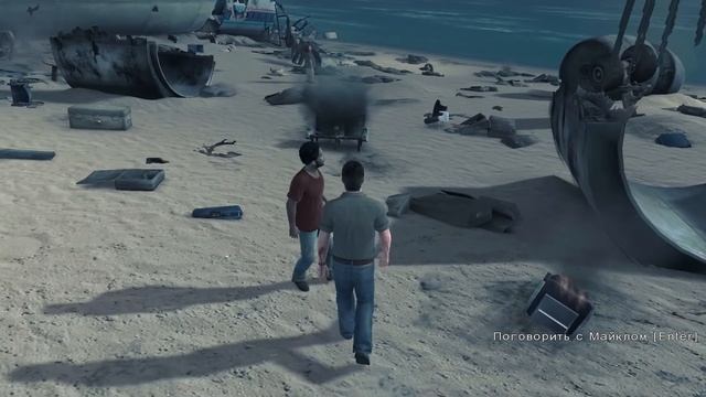 LOST: Via Domus | Катастрофа. Кокосы рулят )) | Прохождение #1 смотреть онлайн