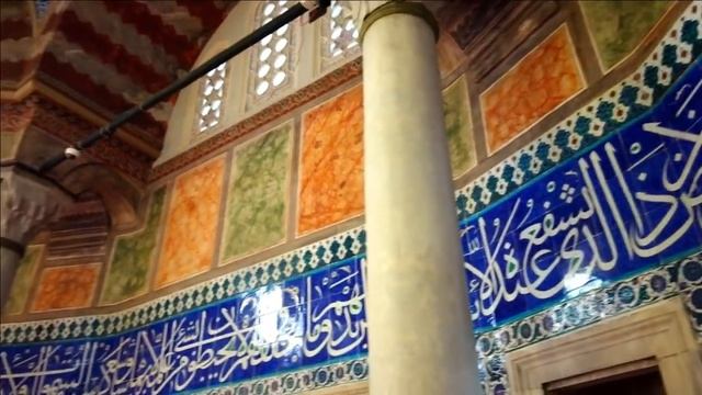 Как мучали султанов и зачем труп Сулеймана выносили янычарам на носилках? смотреть онлайн