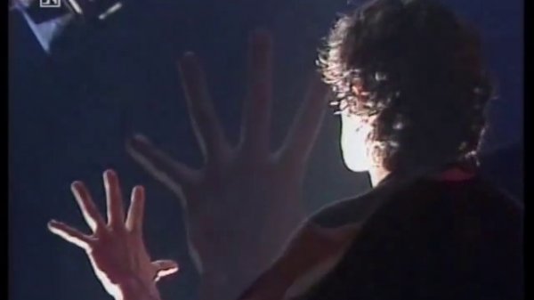 Killing Joke -Live, Alabamahalle, Munich 25 March 1985 Part 3