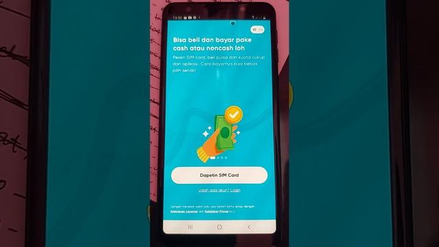 cara masuk aplikasi by.u tanpa pakai email смотреть онлайн