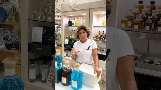 Le migliori profumazioni Dr.Vranjes смотреть онлайн