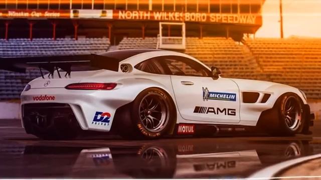 BASS BOOSTED TRAP MIX 2019 