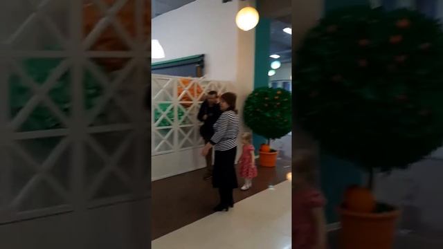 "МамДаринка"-благ.акция для детей с ФКУ смотреть онлайн