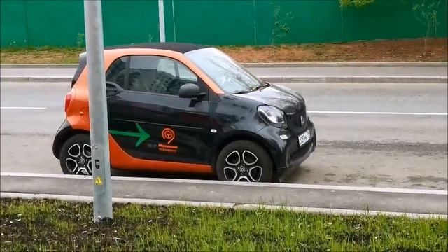 Что на самом деле происходит в Москве. Карантин. Метро... смотреть онлайн