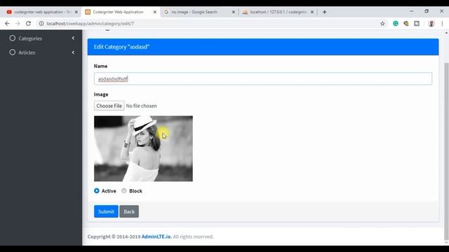 Codeigniter Web Application in Hindi - part 3 смотреть онлайн