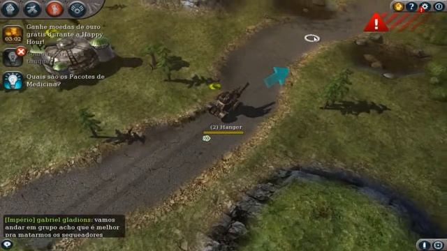 Steel Legions - Recomendo! смотреть онлайн