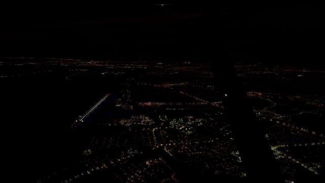 Microsoft Flight Simulator 2020 C172 KJYO to Palmyra, PA смотреть онлайн