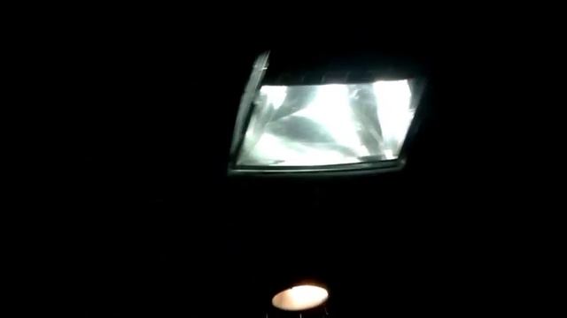 Светодиодные лампы в ПТФ смотреть онлайн