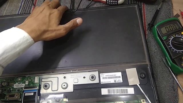 lg monitor repair ! lg monitor no power смотреть онлайн
