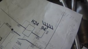 Правильное подключение волговских сигналов на весту