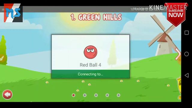 How to download red ball 4 hack mod apk + gameplay || all level unlocked in red ball 4 смотреть онлайн