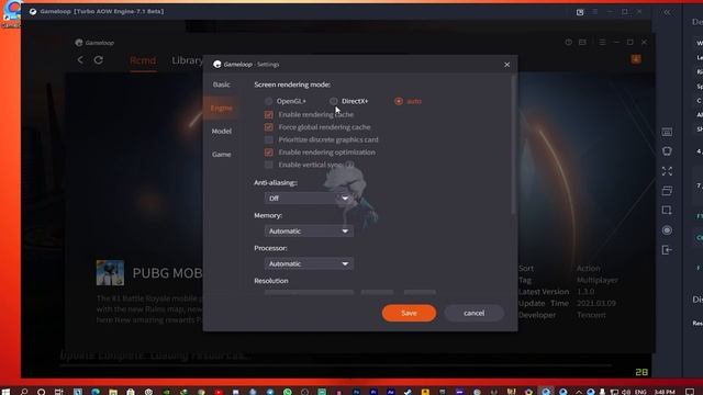 New Gameloop 2021 Version | 100% Lag Fix | Sinhala смотреть онлайн