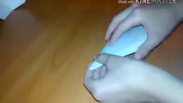 Самый лёгкий оригами Хлопушка смотреть онлайн