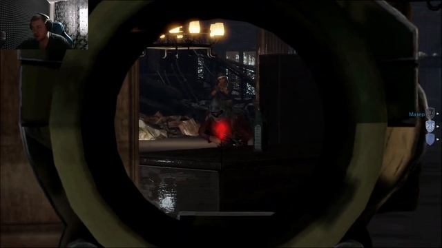 Medal of Honor Warfighter - 3. Лодки полетели. смотреть онлайн