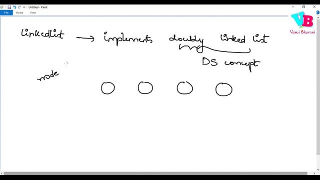 Day 24 : Java Collections ArrayList LinkedList Vector | Java Course in Telugu | Vamsi Bhavani смотреть онлайн