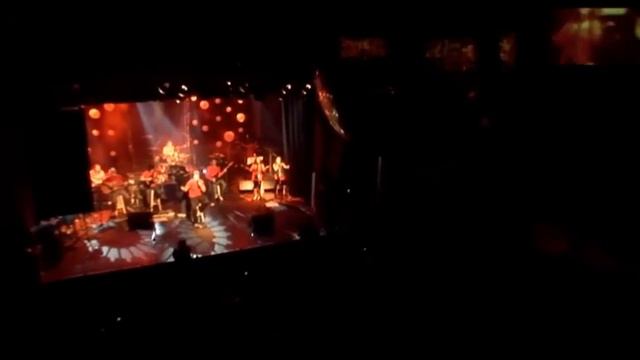 Vilma Palma e Vampiros - Perdiendo el tiempo [Video HD] смотреть онлайн