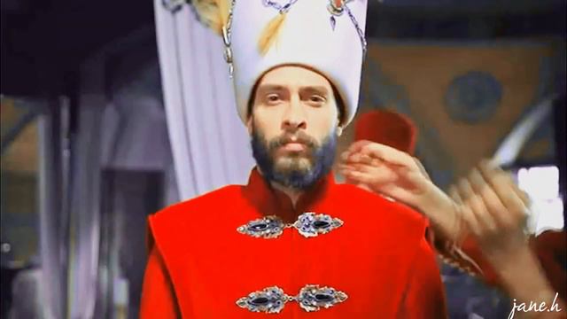 From Süleyman I. To Mehmet IV.