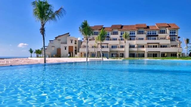 Alsol Del Mar 4* Пунта-Кана, Доминикана смотреть онлайн