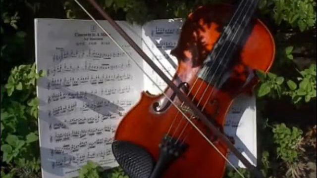 заставка на классическую смотреть онлайн