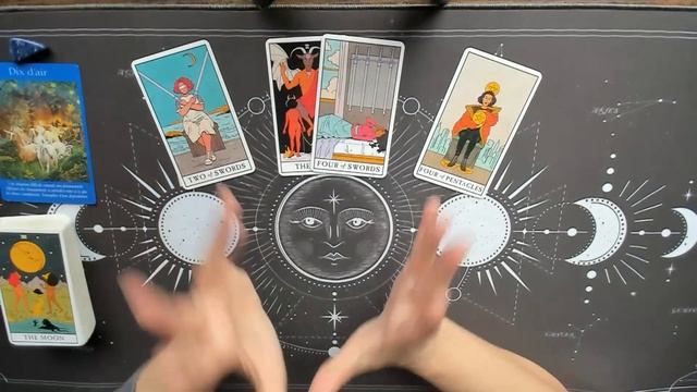 ?Que veulent dire tout ces signes que vous percevez ? #medium #tirageachoix #guidance #voyance смотреть онлайн