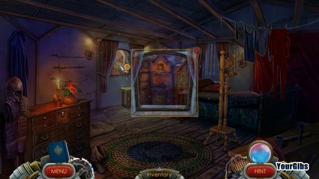 Dark Angels: Masquerade of Shadows [08] w/YourGibs - ACCESS ANCIENT CATHEDRAL смотреть онлайн