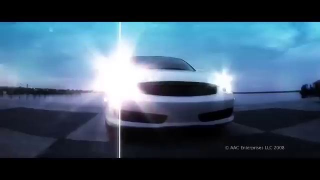 ORACLE Lighting Commercial w/ Voiceover Added смотреть онлайн