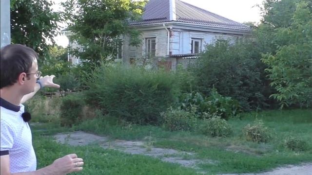 Где в Волгограде жить хорошо: микрорайоны Ангарский и Жилгородок в Дзержинском районе смотреть онлайн