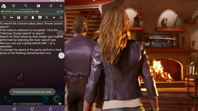 Game Guardian Without Root Step By Step Guide - Virtual Master