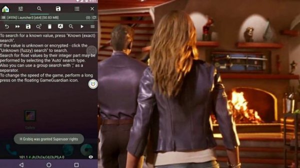 Game Guardian Without Root Step by Step Guide - Virtual Master