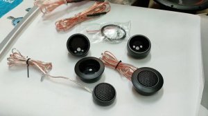 новые высокочастотники УРАЛ АК-25
обзор-включение + фильтры