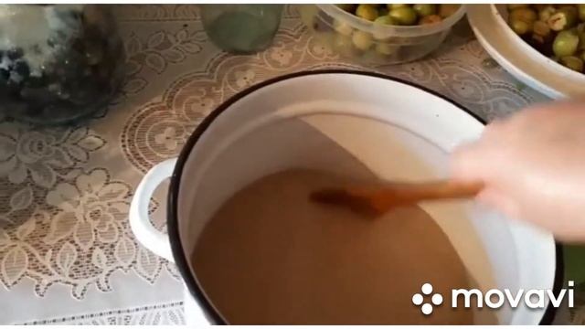 Если не по королевски,можно просто заварить. смотреть онлайн